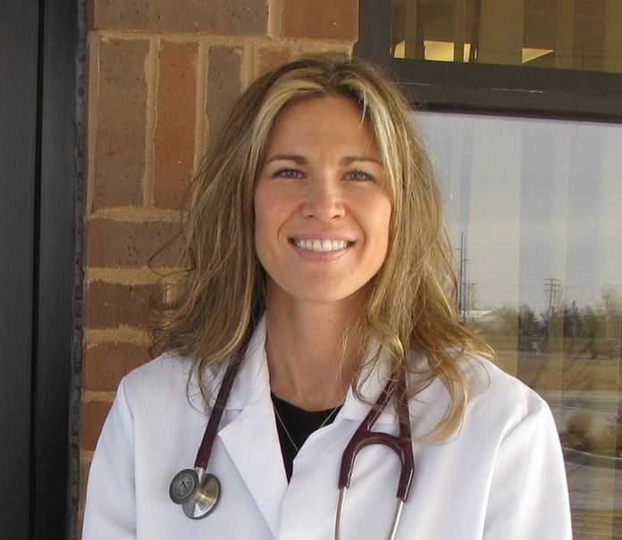 Sandy - Wife, Mom & Dr in St Louis…