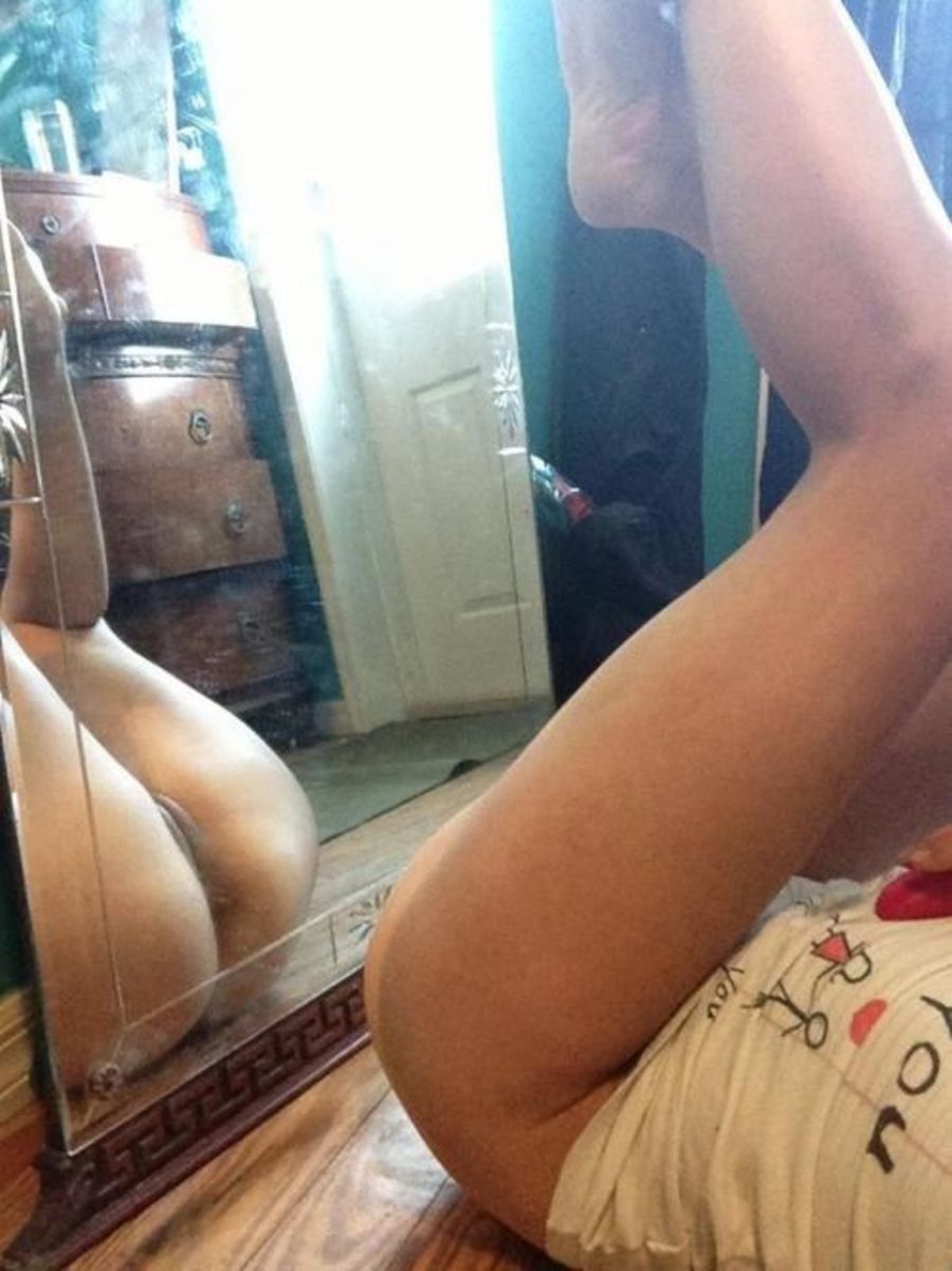 A Collection of Real Hot Mom's