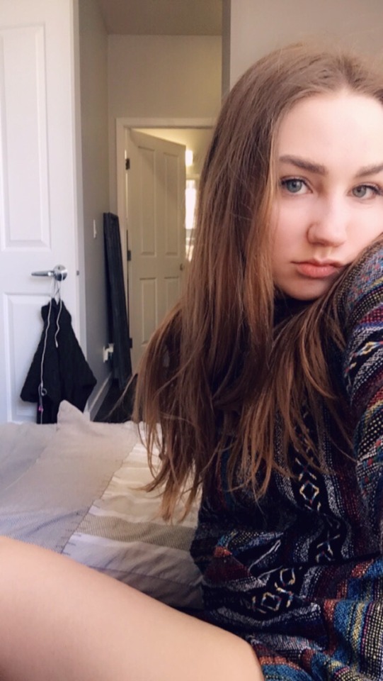 So damn pretty
