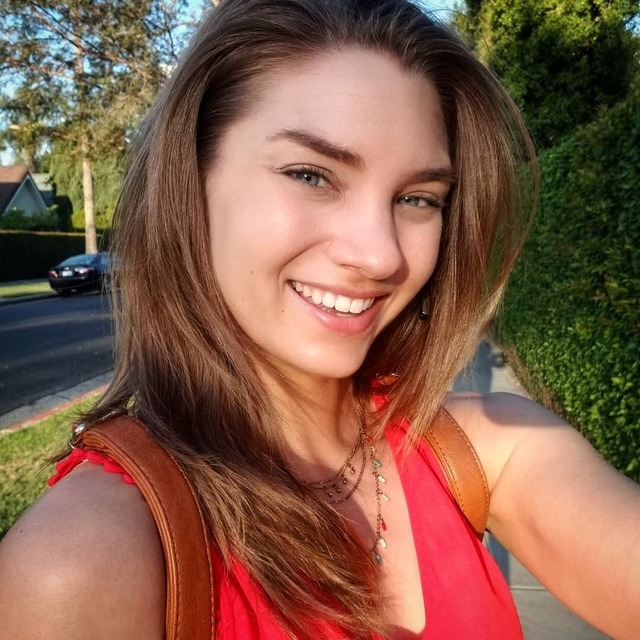 Pretty. Pretty. Pretty.