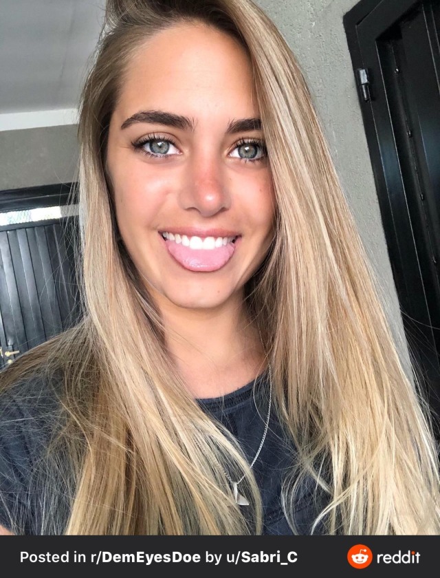 gentlemanloveprettygirls:Eyes