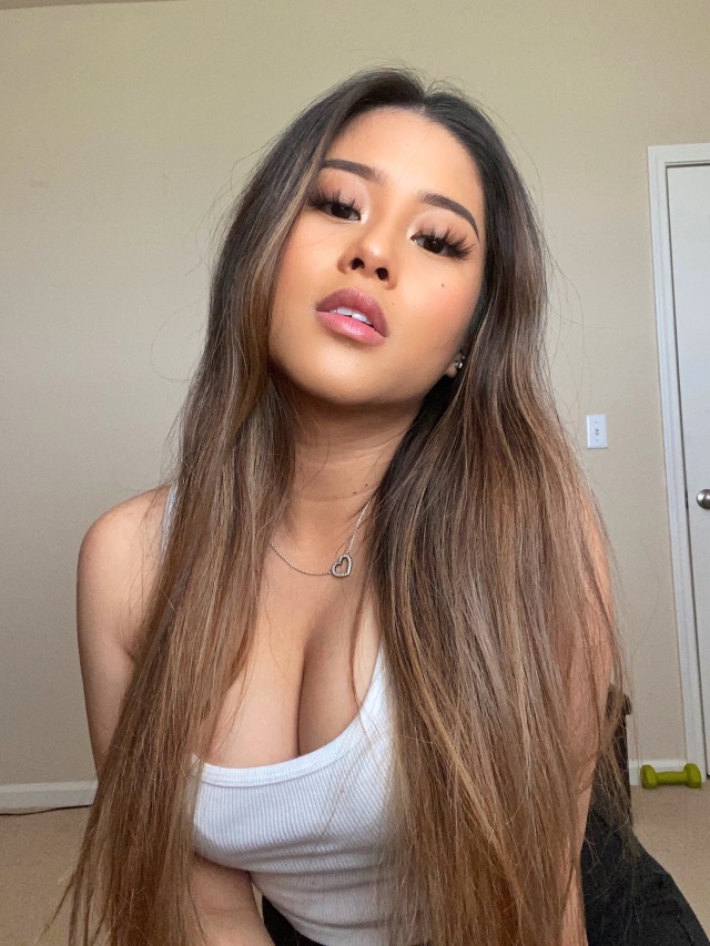 Give her what she wants