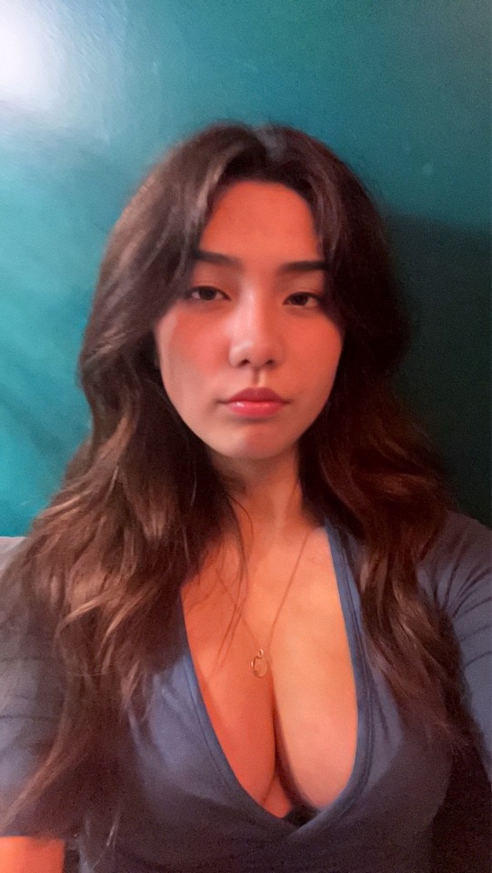 Love everything about her